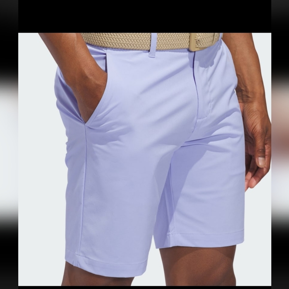 Adidas Ultimate365 8.5-Inch Golf Shorts - Picture 3 of 10